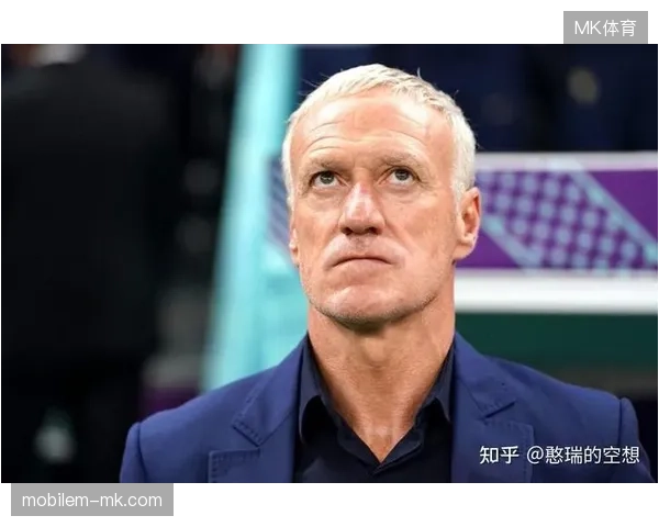 法国队在热身赛中意外失利，德尚需在世界杯开赛前解决防线问题